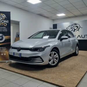 VOLKSWAGEN GOLF 2.0 TDI 150 CV DSG LIFE