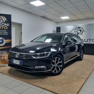 VOLKSWAGEN PASSAT 2.0 TDI 150CV EXECUTIVE